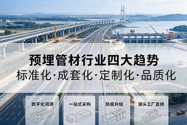 沧州行业发展趋势总结