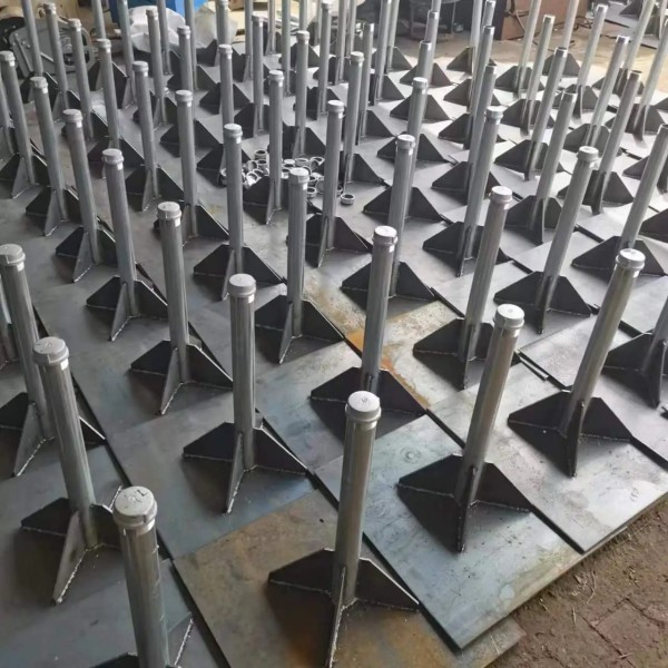 沧州鑫亿呈沉降板生产