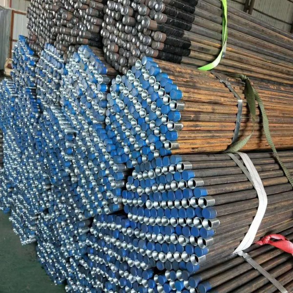 沧州冷却管生产